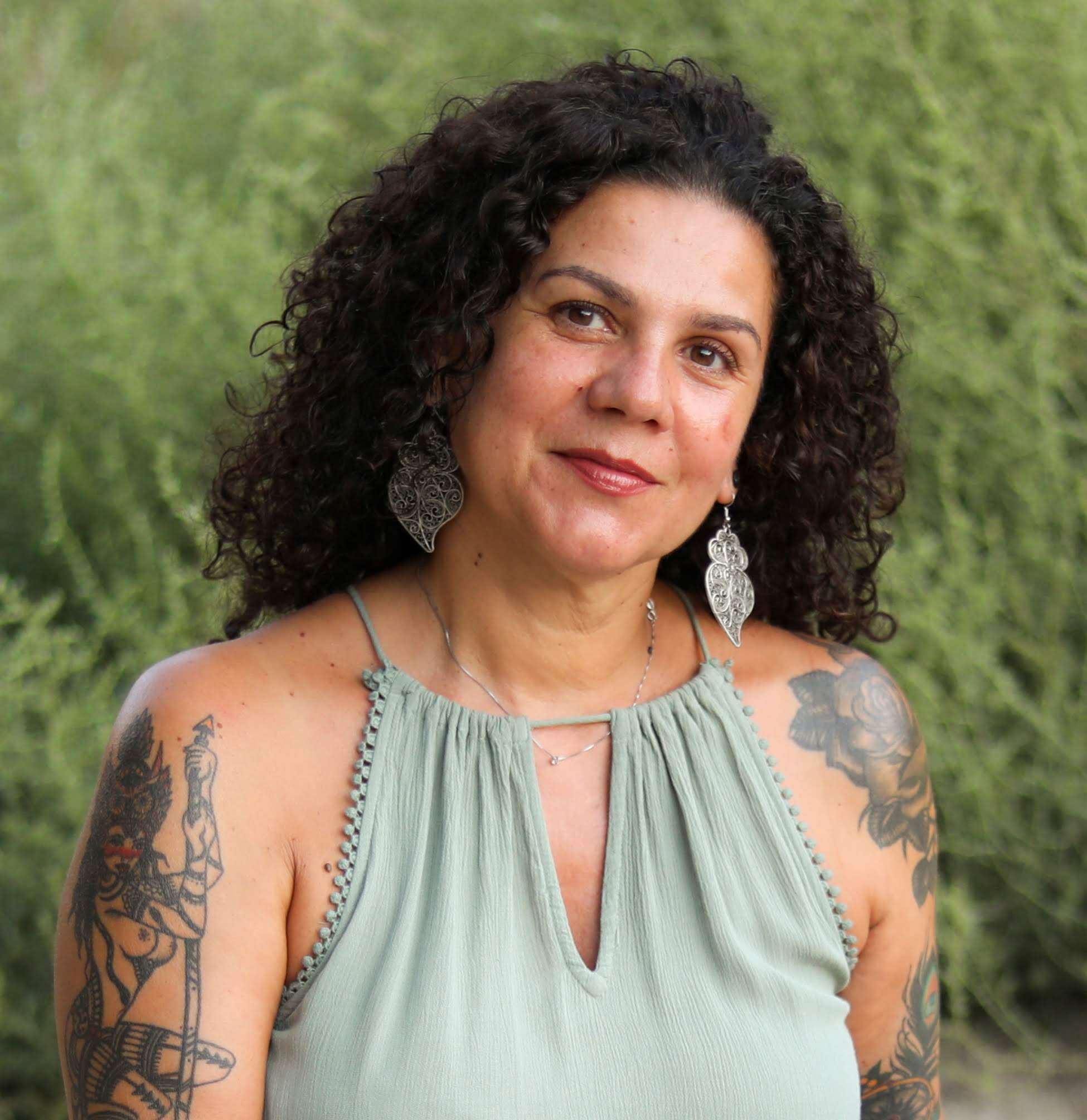 Pilar - Conciencia de Vivir