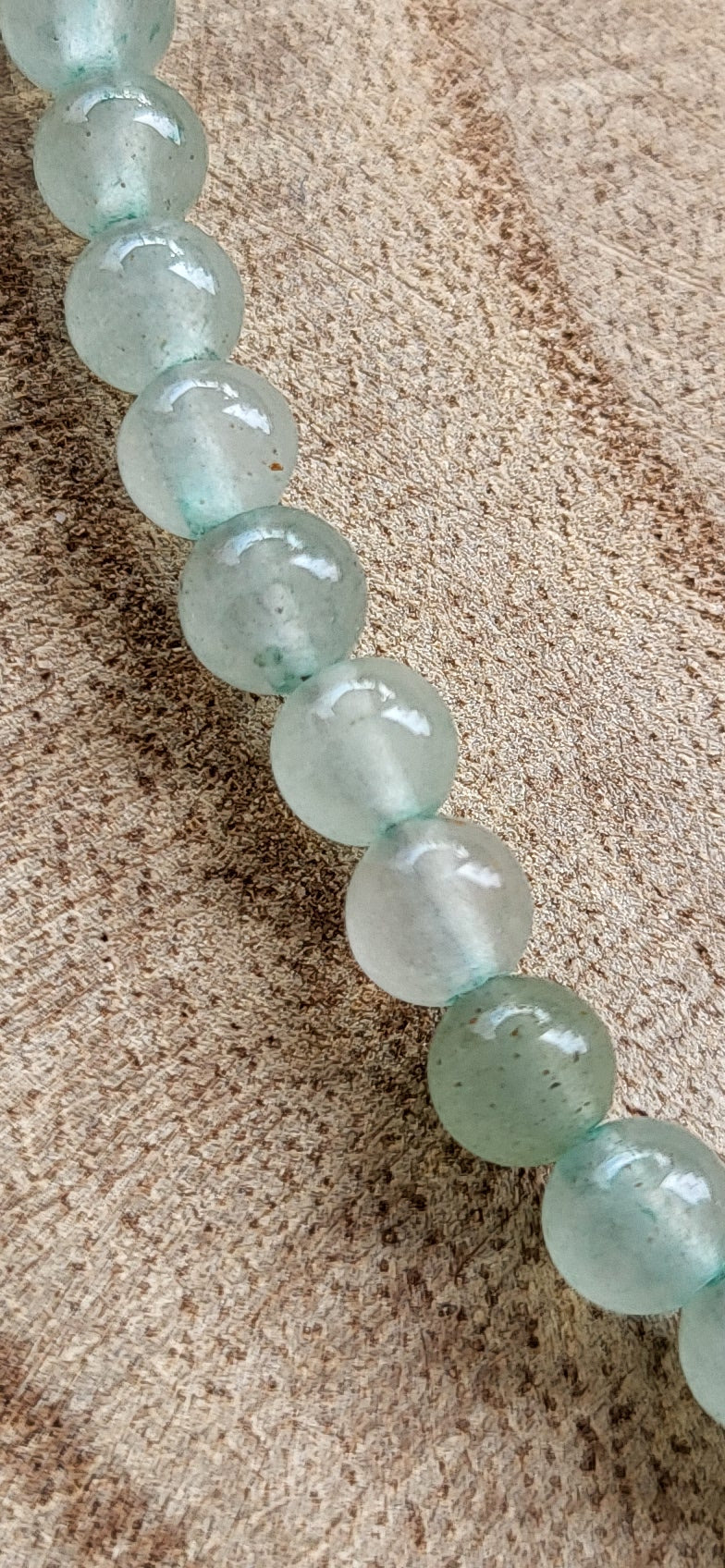 Gargantilla de Jade