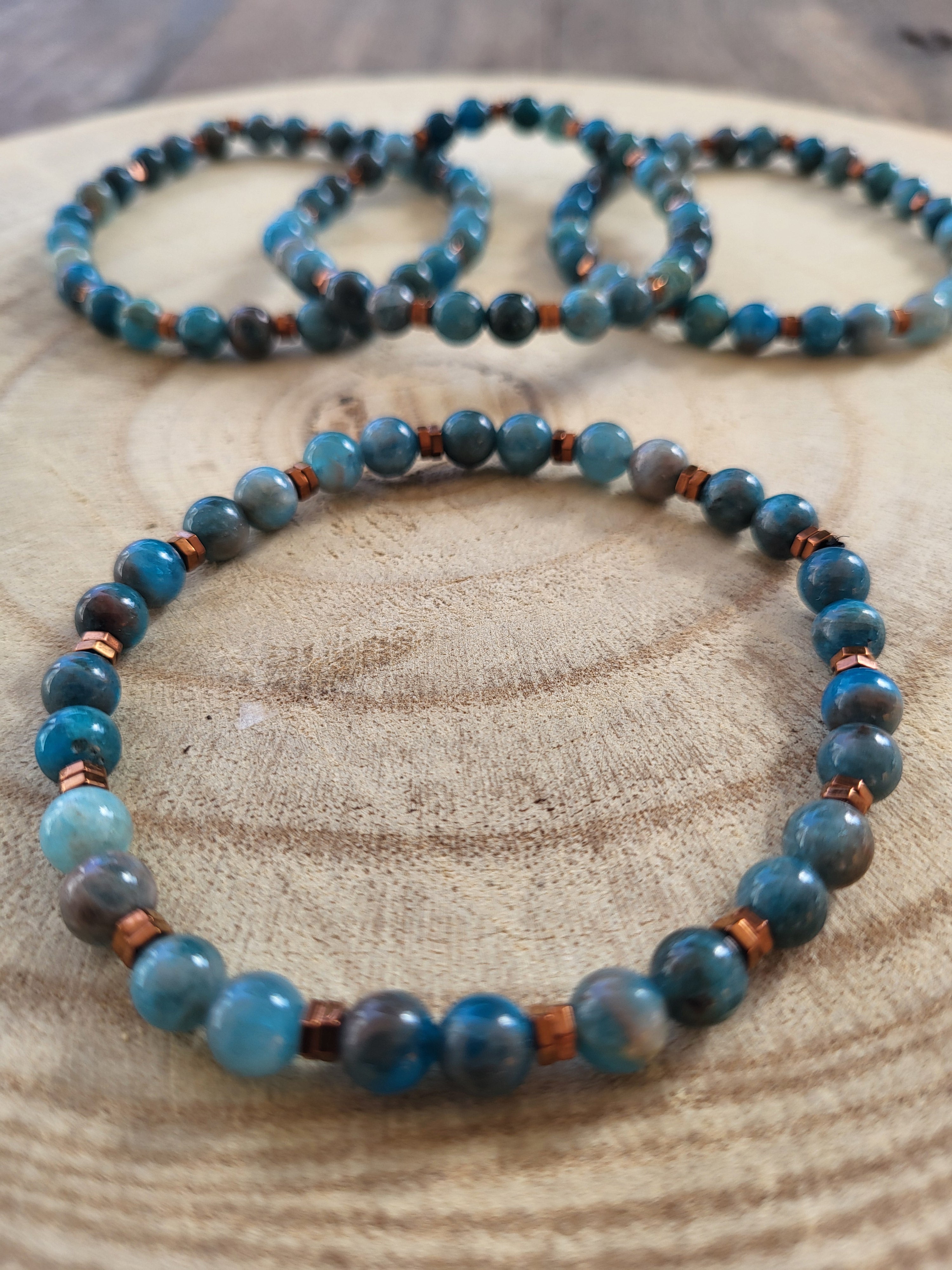 Visión Interior – Apatito