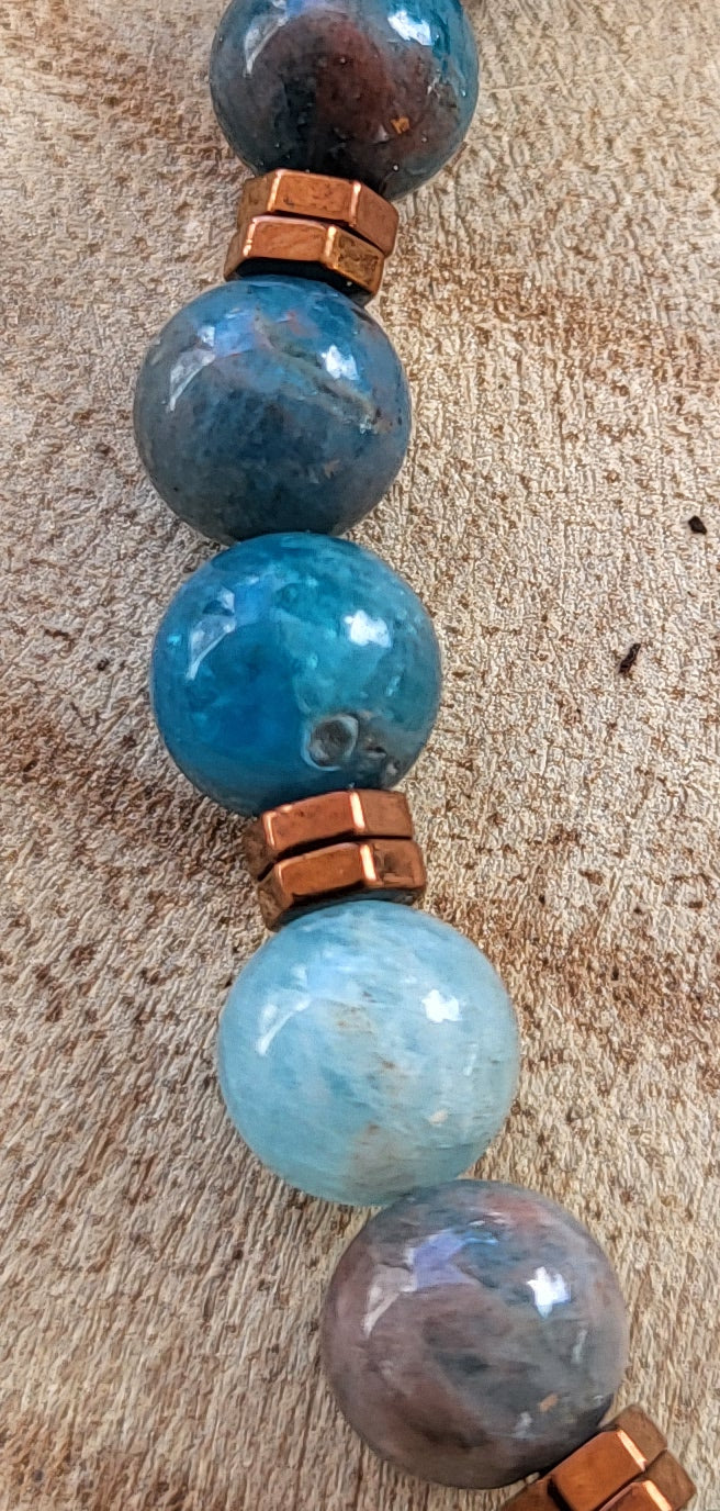 Visión Interior – Apatito