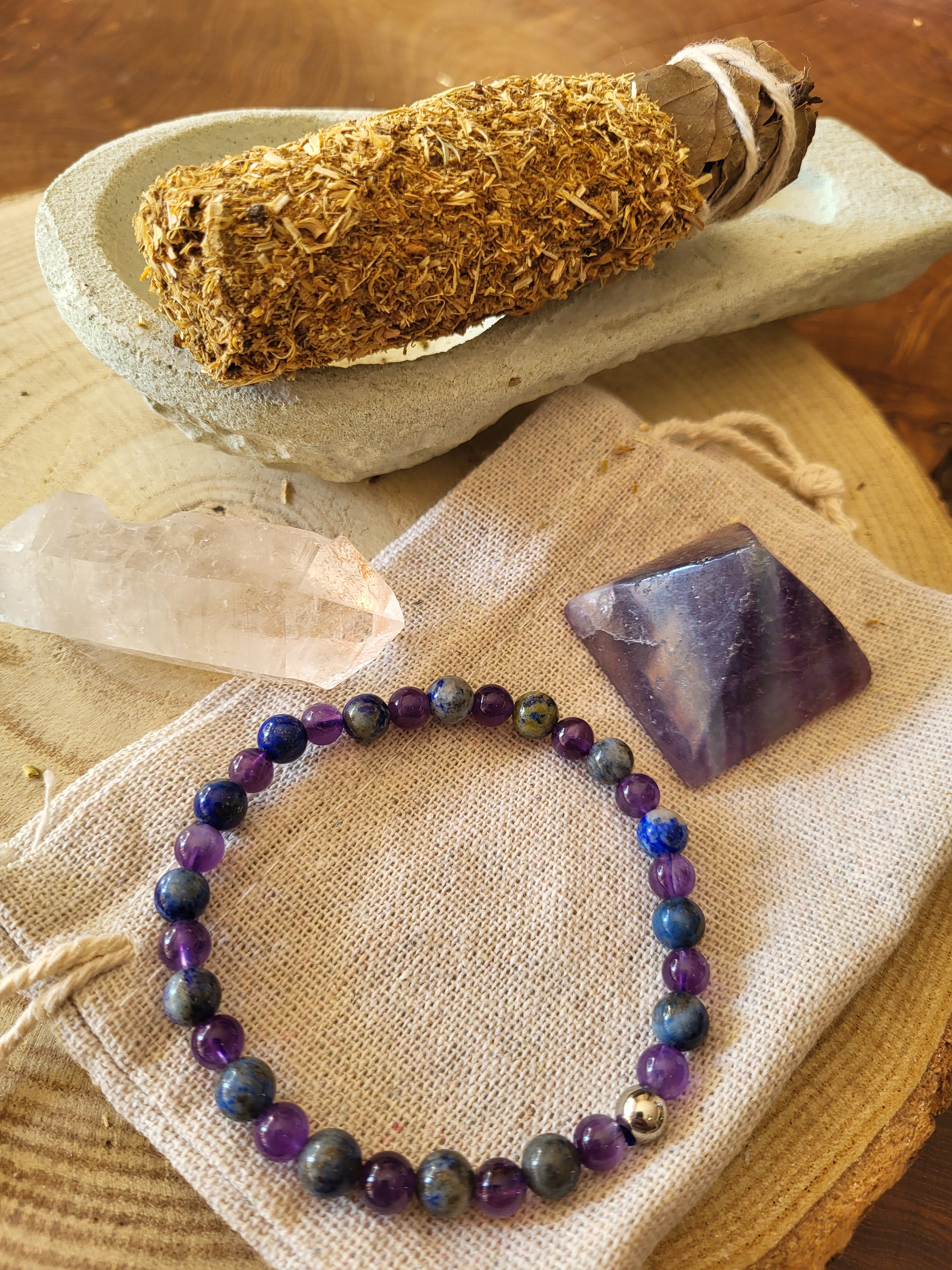 Pack "Mente Clara" – Para el Estudiante