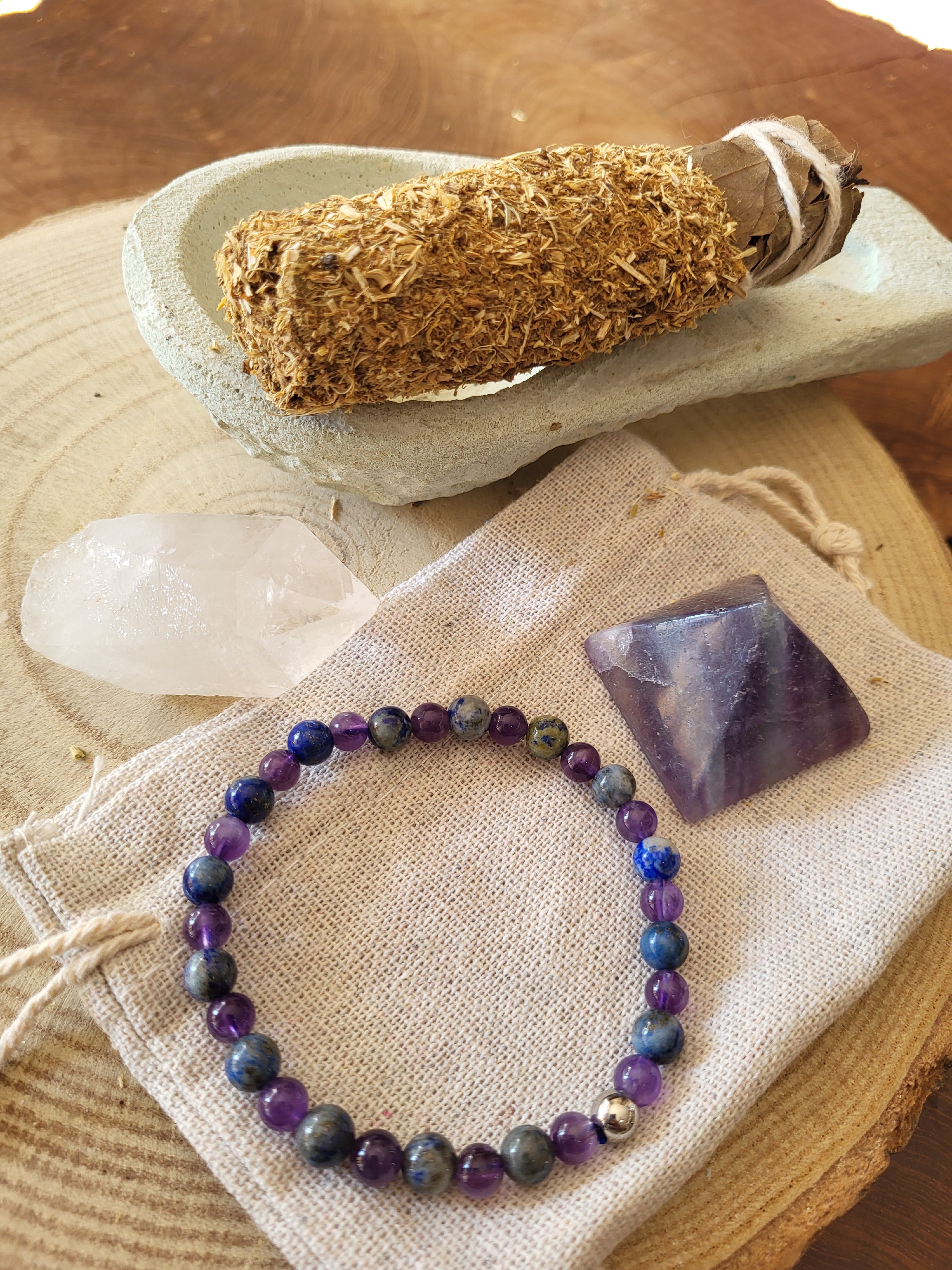 Pack "Mente Clara" – Para el Estudiante