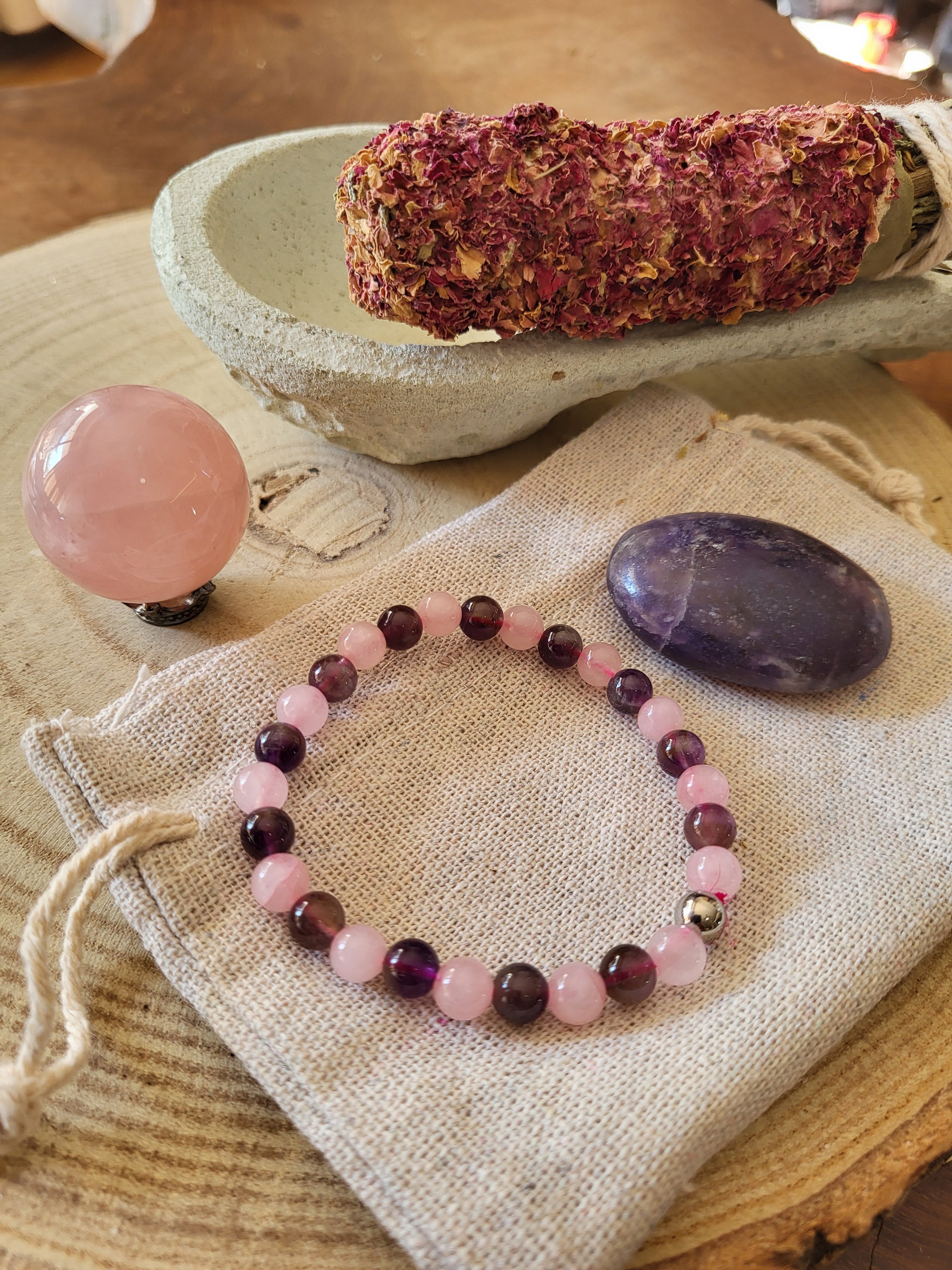 Pack "Corazón en Calma" – Equilibrio Emocional