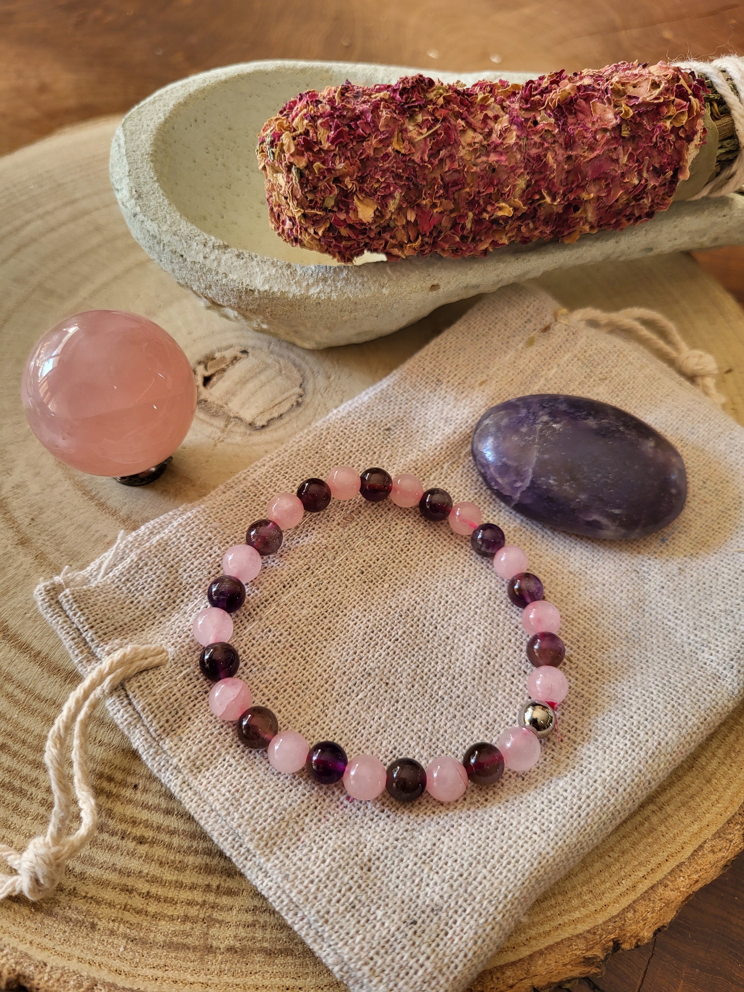 Pack "Corazón en Calma" – Equilibrio Emocional