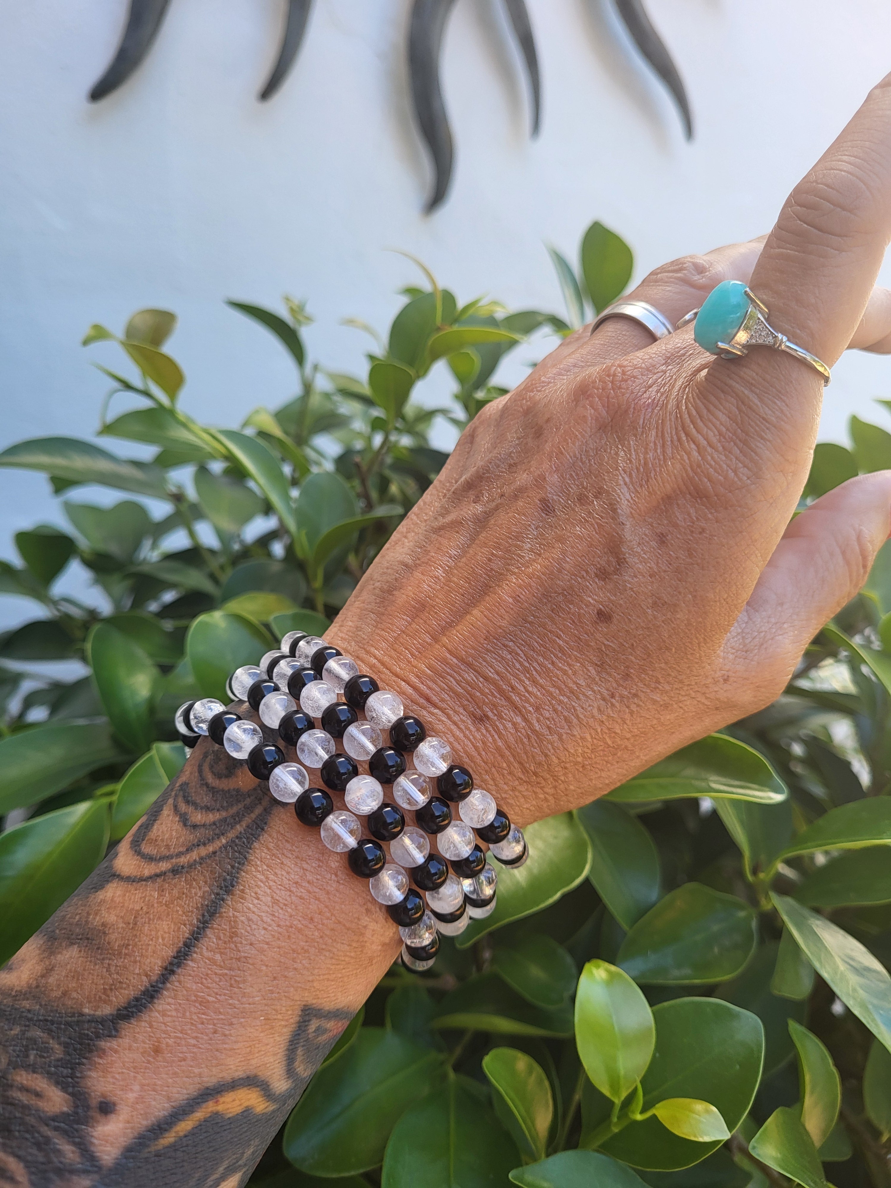 Pulsera "Alquimia Interior"