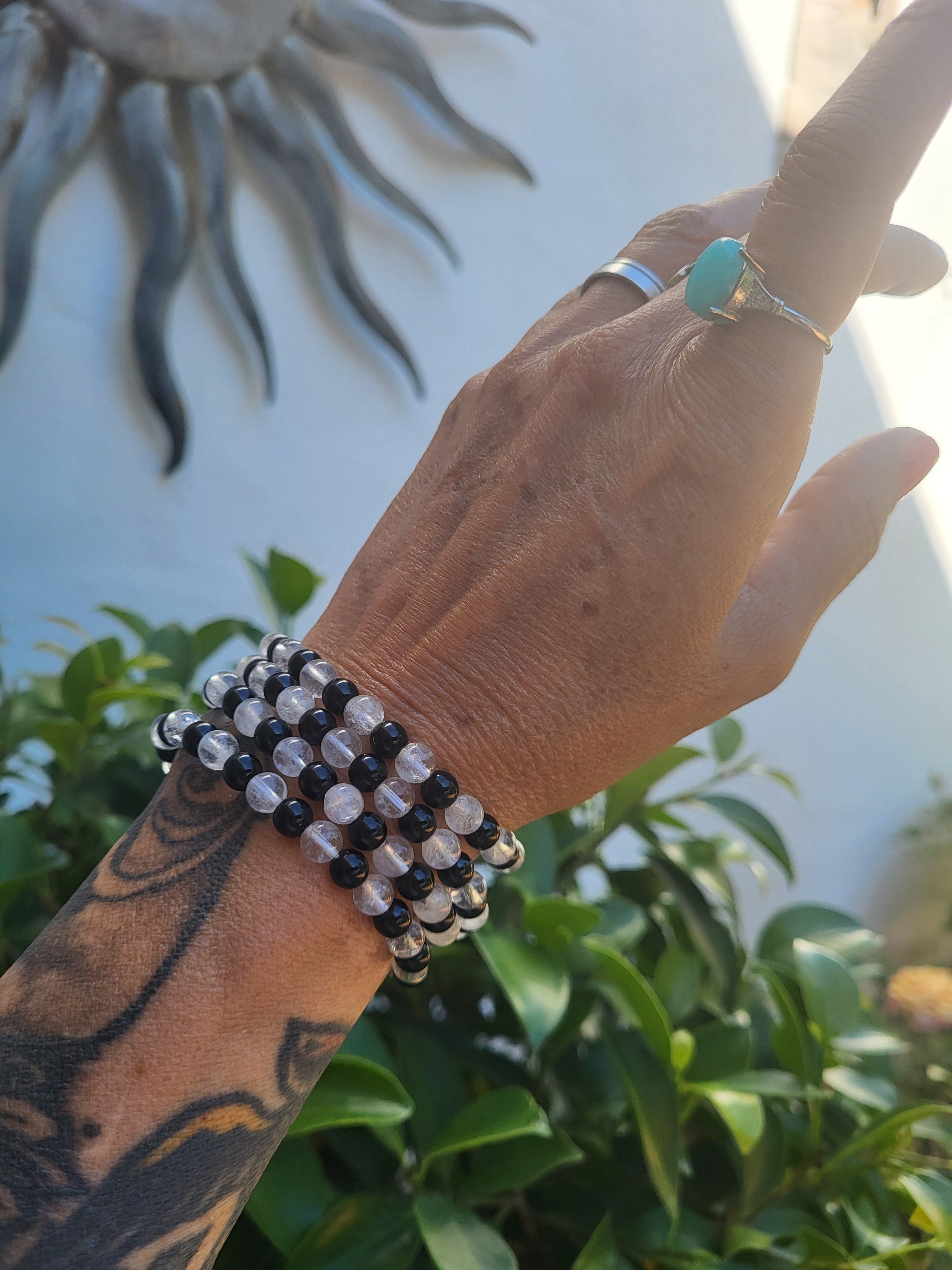Pulsera "Alquimia Interior"