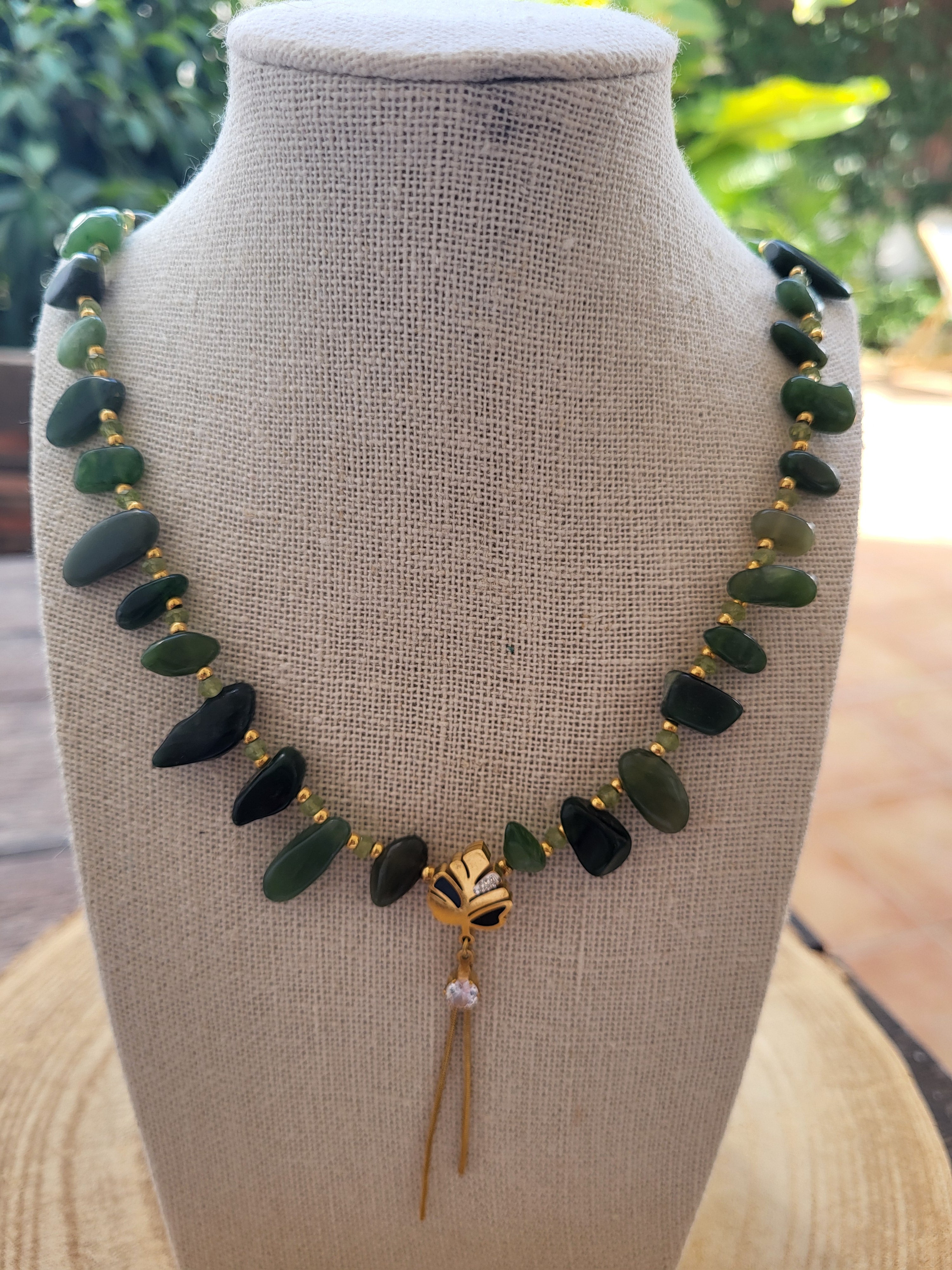 Collares Únicos