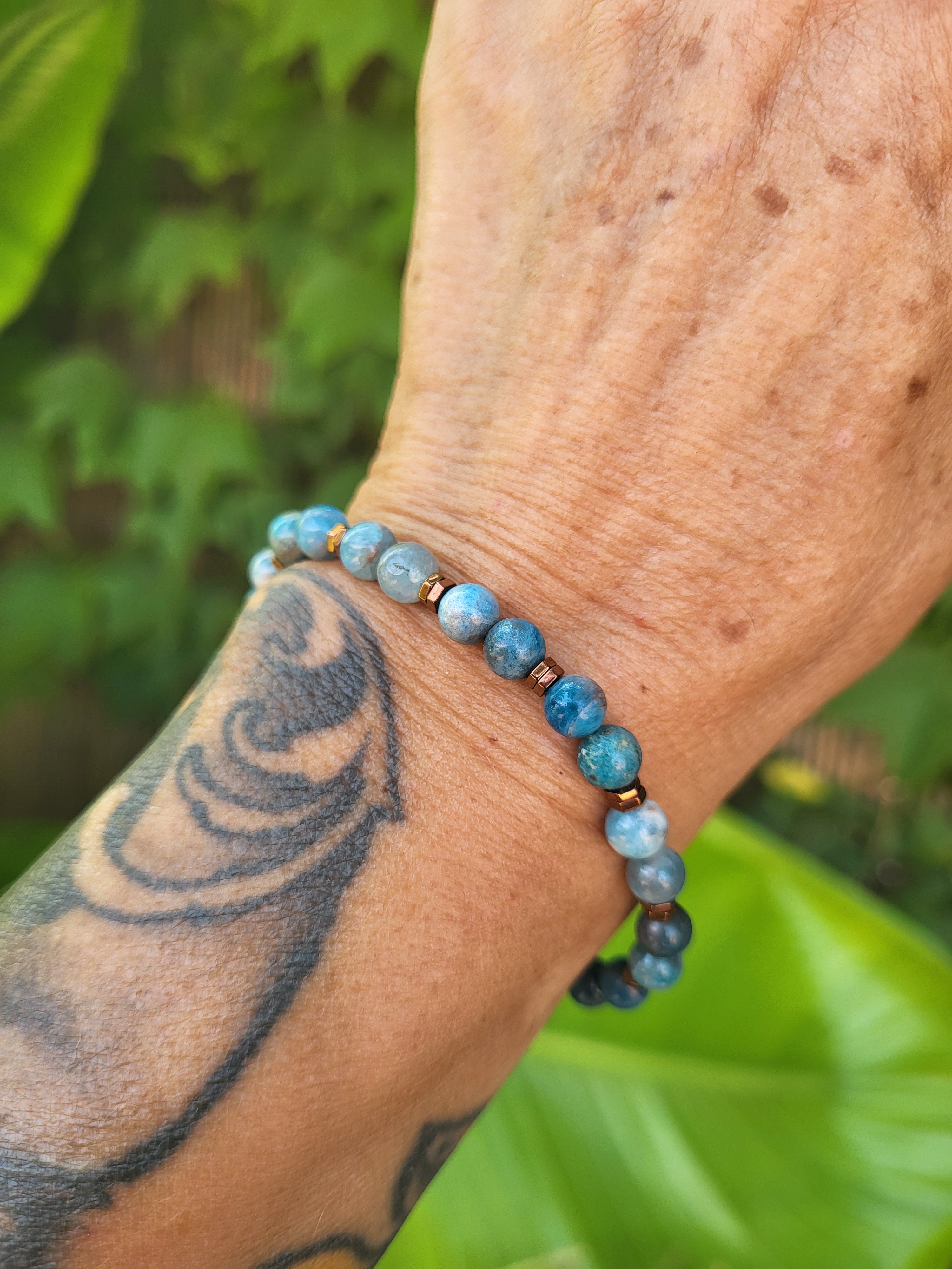 Pulsera "Rituales de Energía"