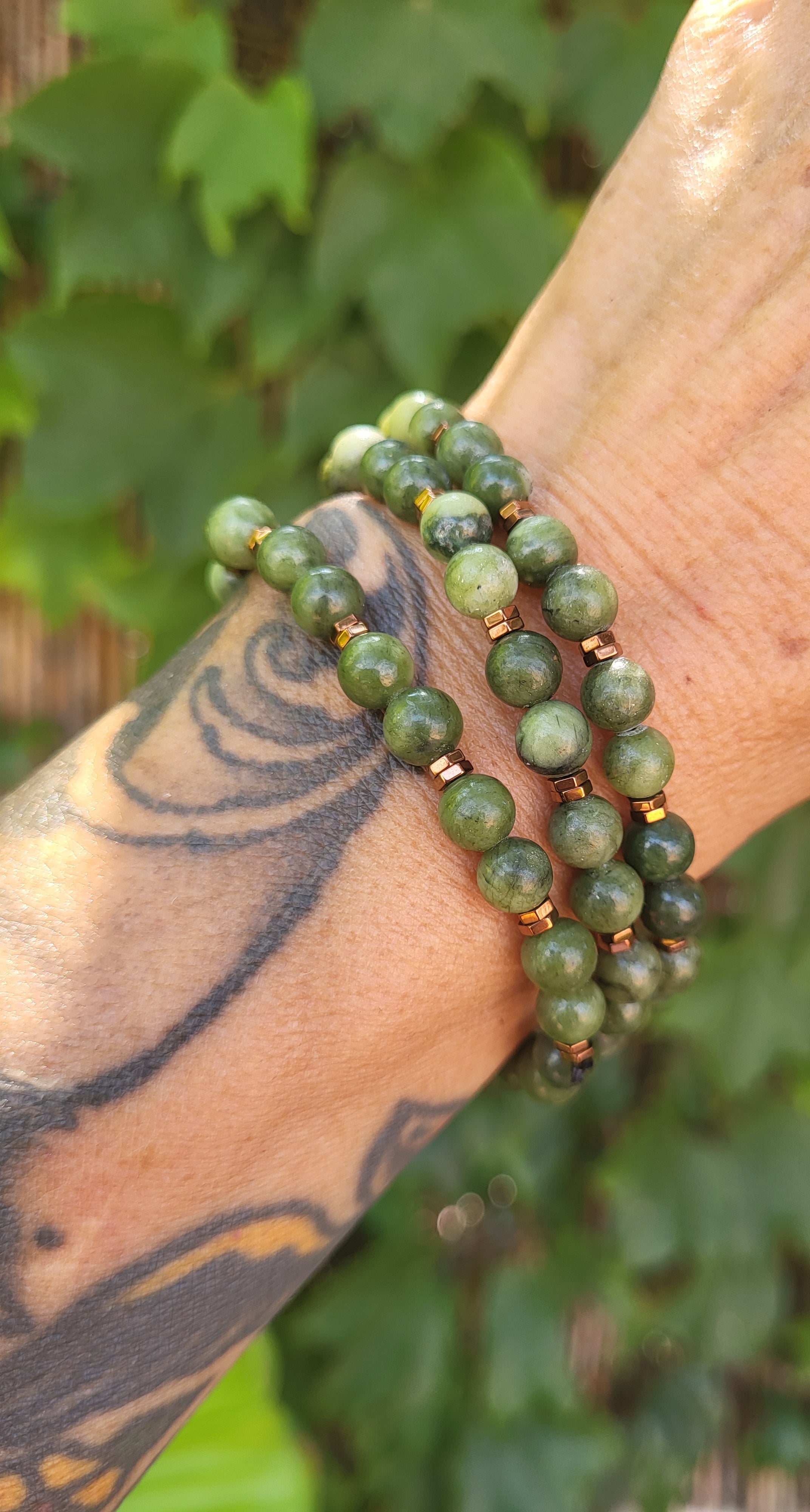 Pulsera "Rituales de Energía"