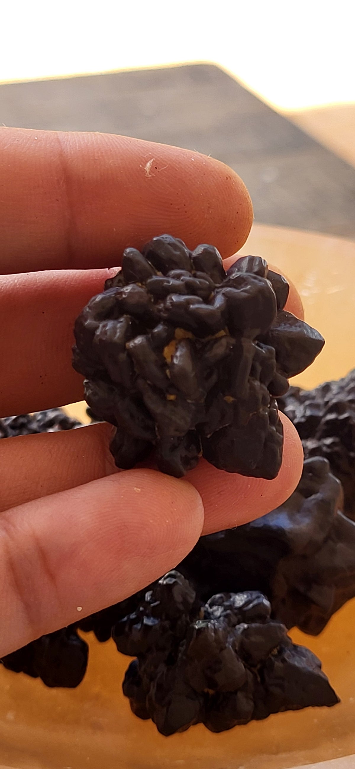 Piedra Profecía