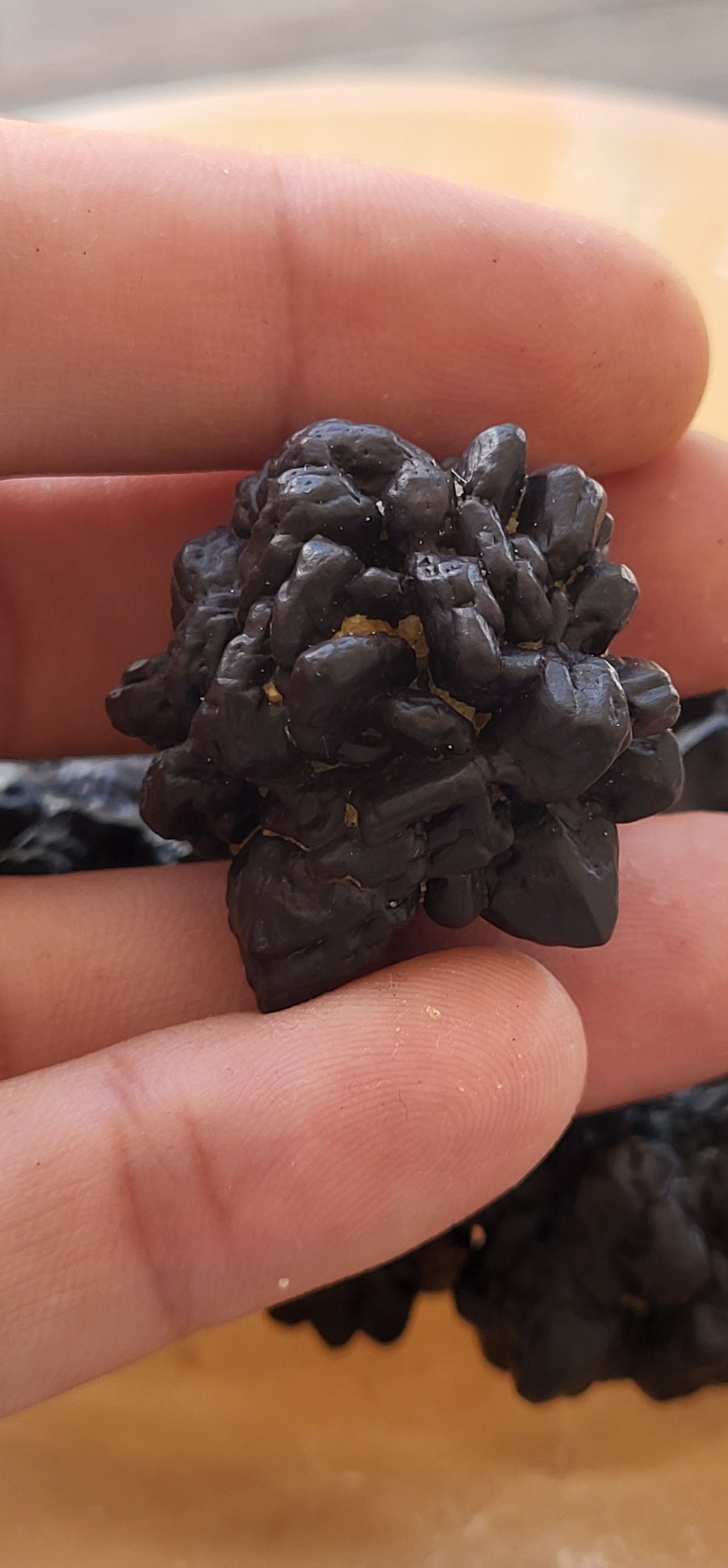 Piedra Profecía