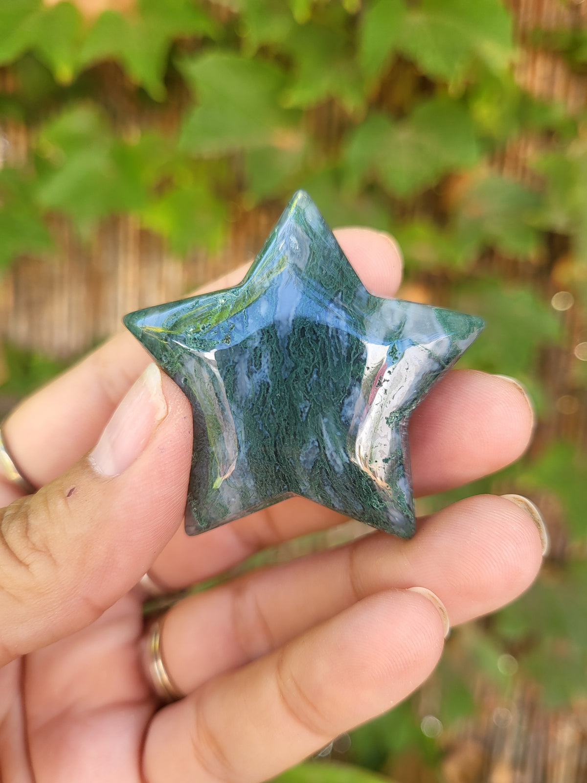 Estrellas