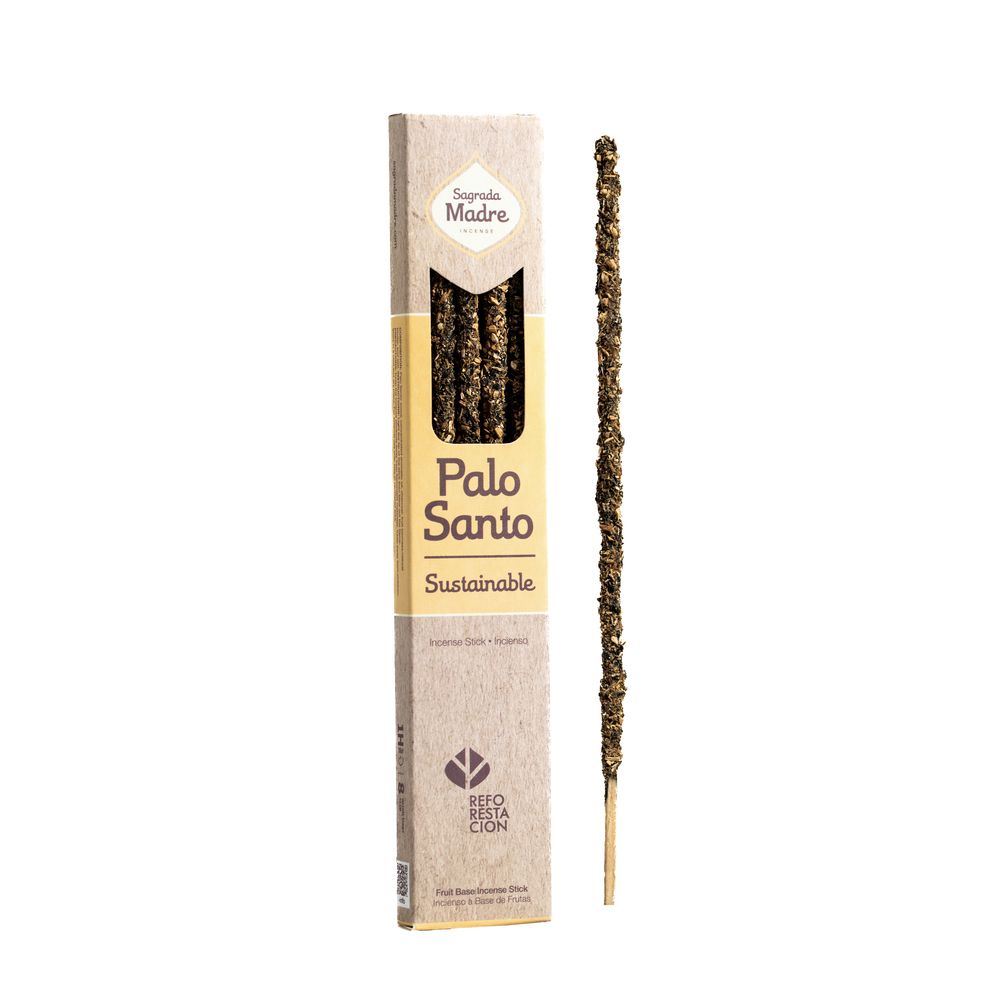Incienso de Palo Santo