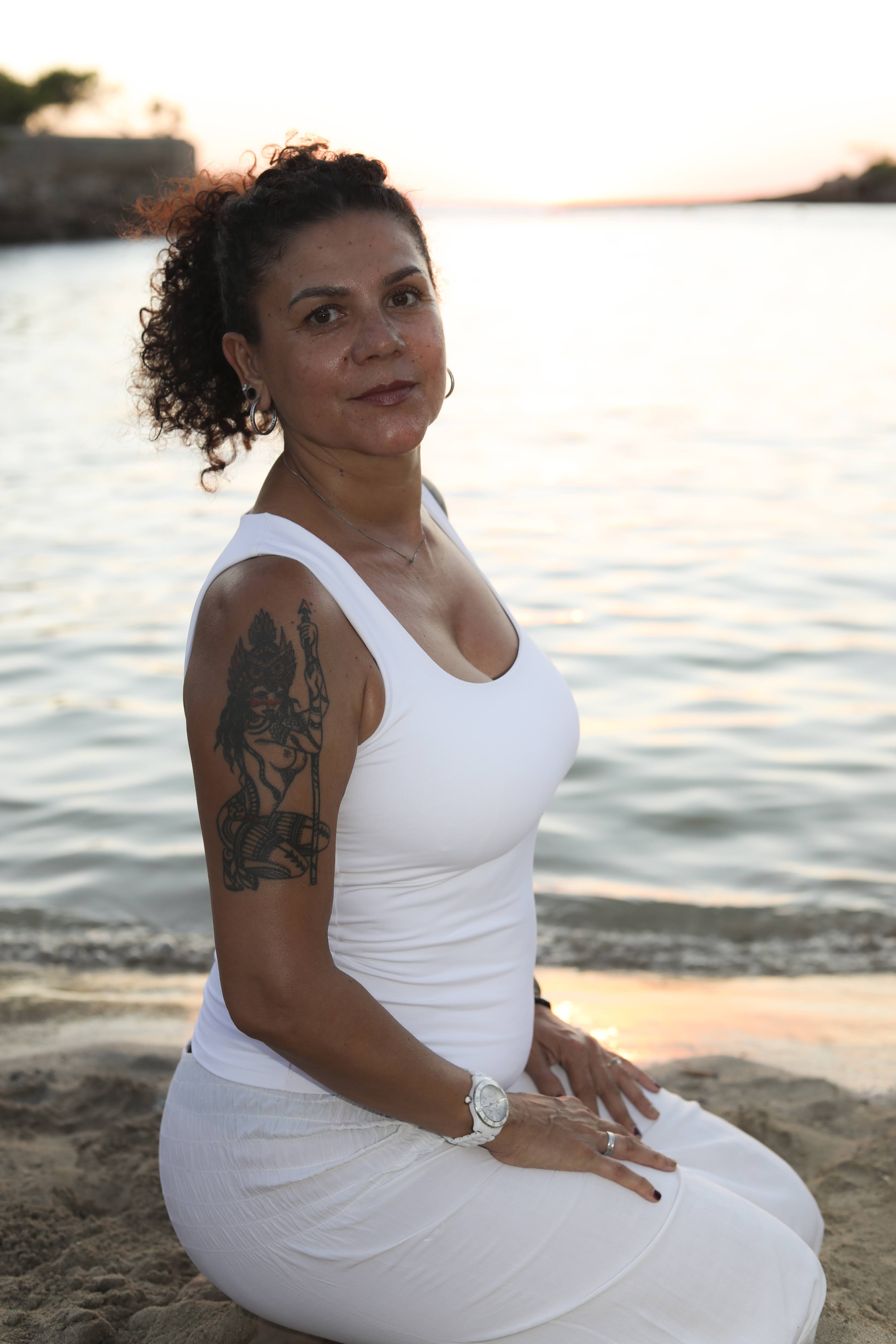 Pilar - Conciencia de Vivir